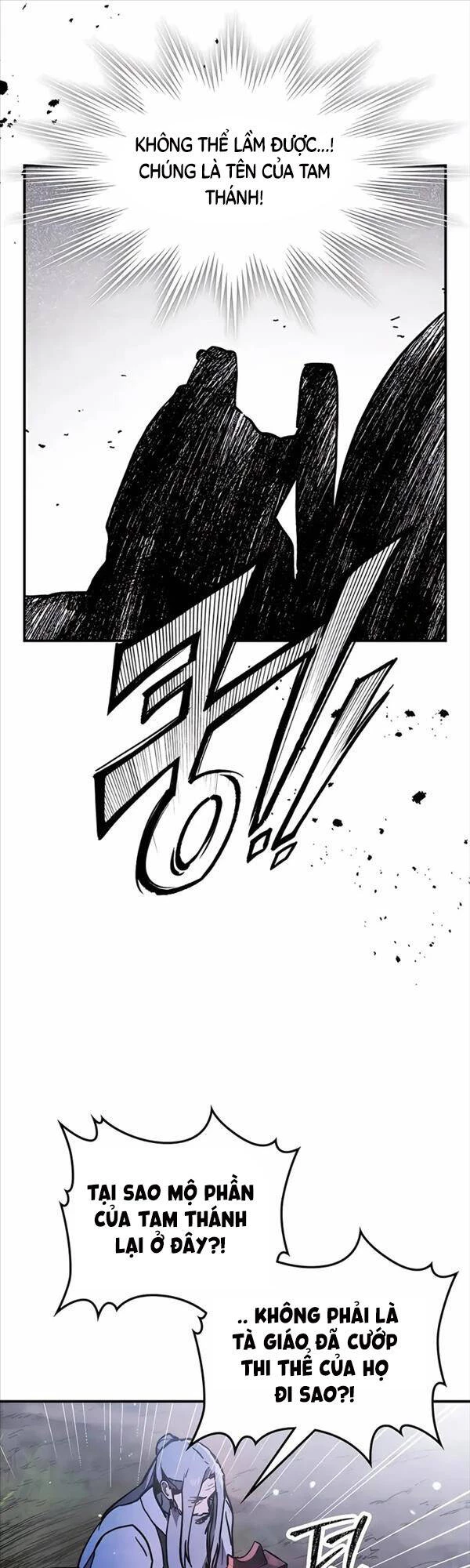 Vị Thần Trở Lại Chapter 60 - Trang 4