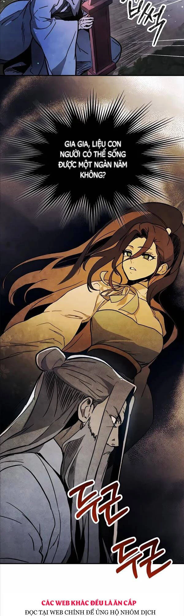 Vị Thần Trở Lại Chapter 60 - Trang 4