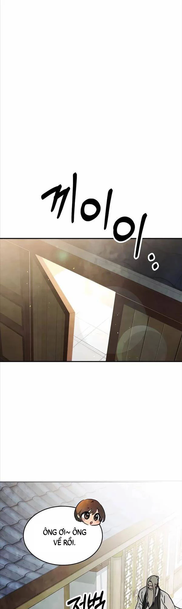 Vị Thần Trở Lại Chapter 60 - Trang 4