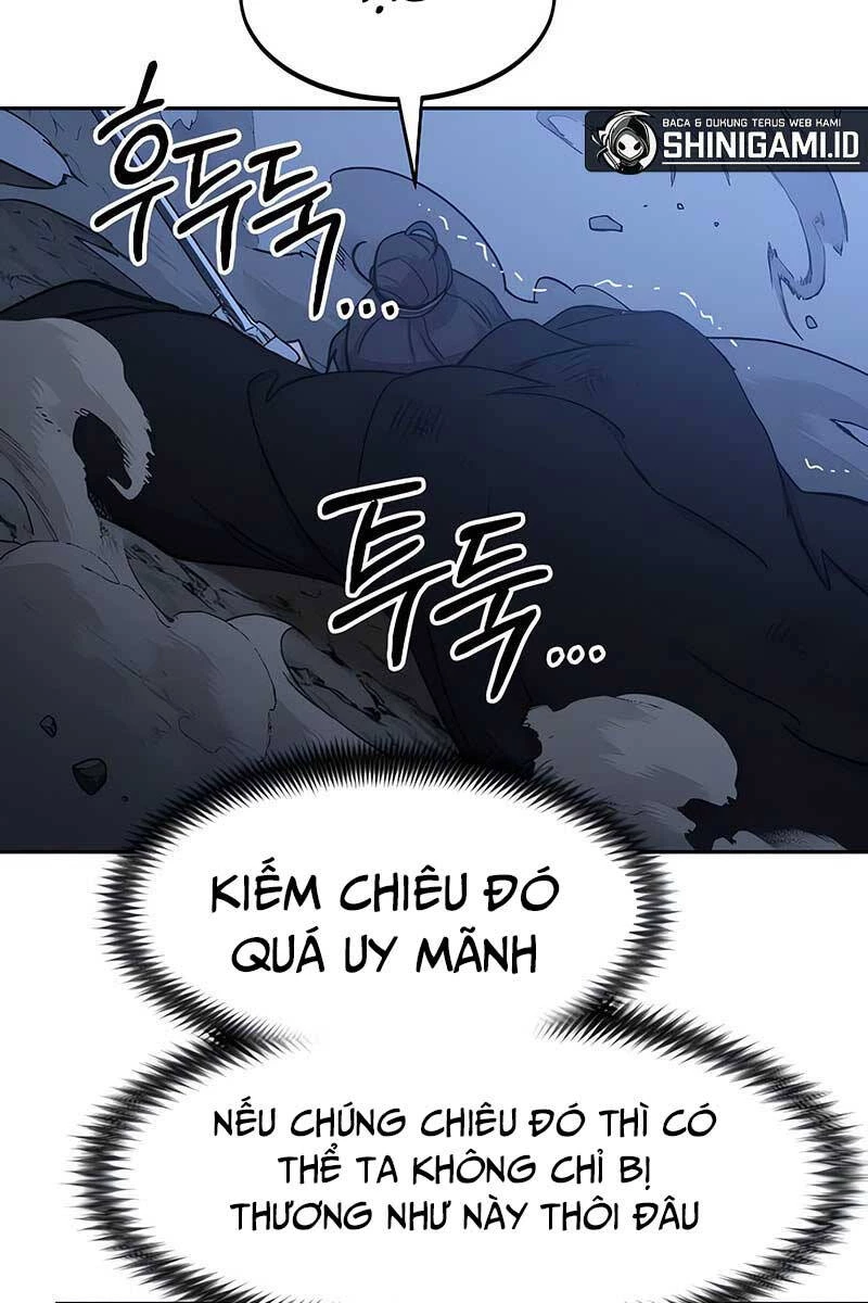 Hoa Sơn Tái Xuất Chapter 82 - Trang 3