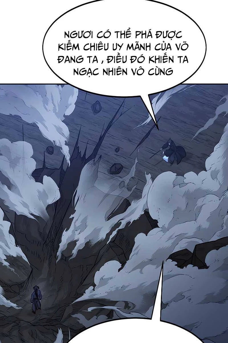 Hoa Sơn Tái Xuất Chapter 82 - Trang 3