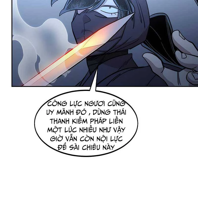 Hoa Sơn Tái Xuất Chapter 82 - Trang 3