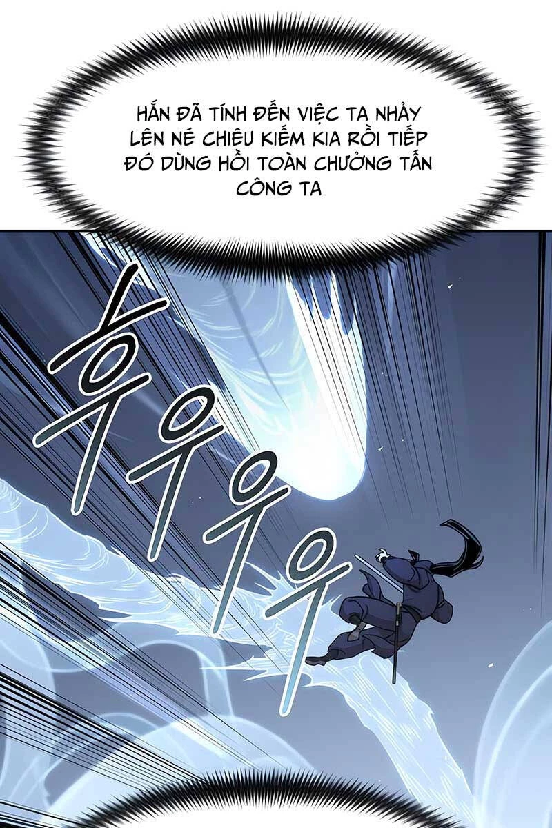 Hoa Sơn Tái Xuất Chapter 82 - Trang 3