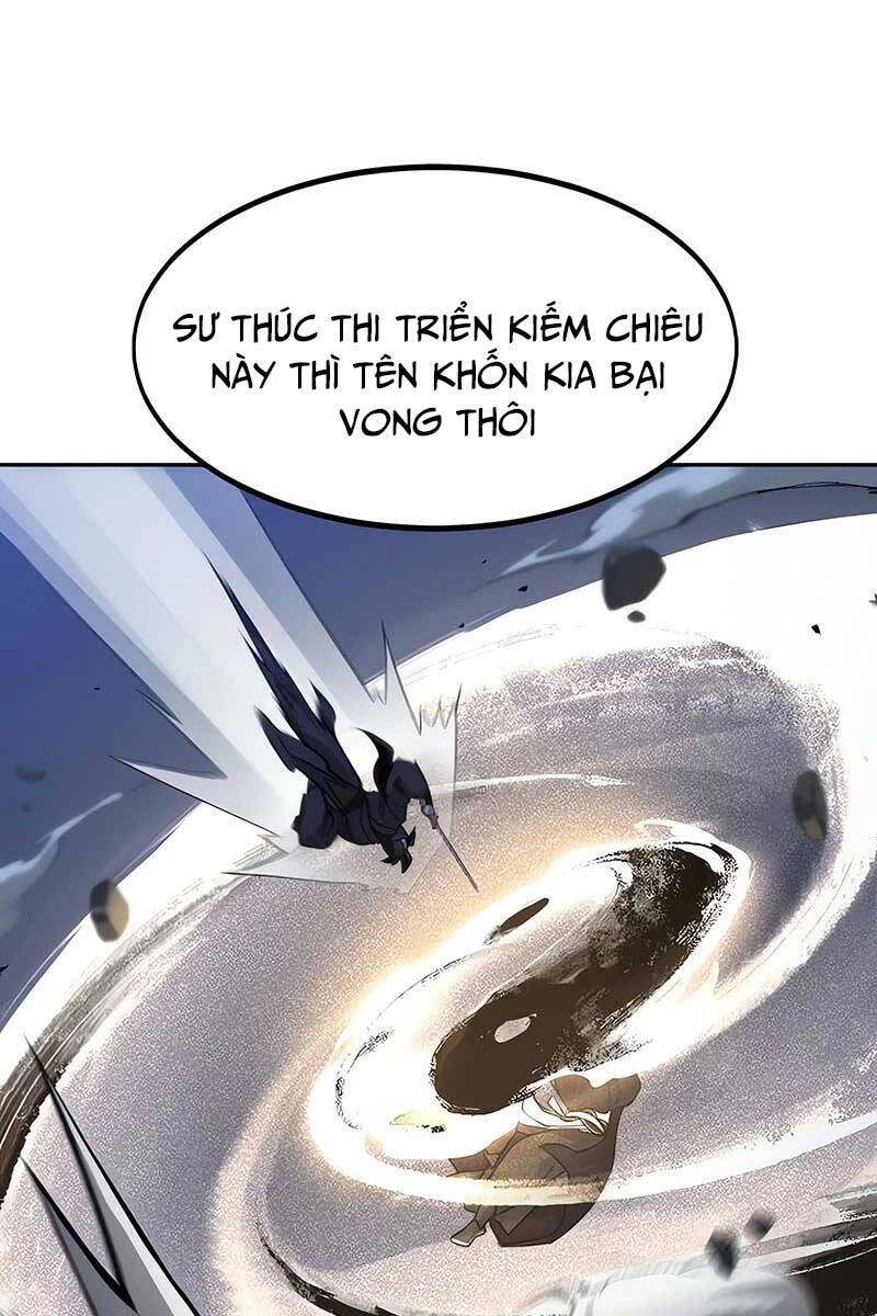 Hoa Sơn Tái Xuất Chapter 82 - Trang 3