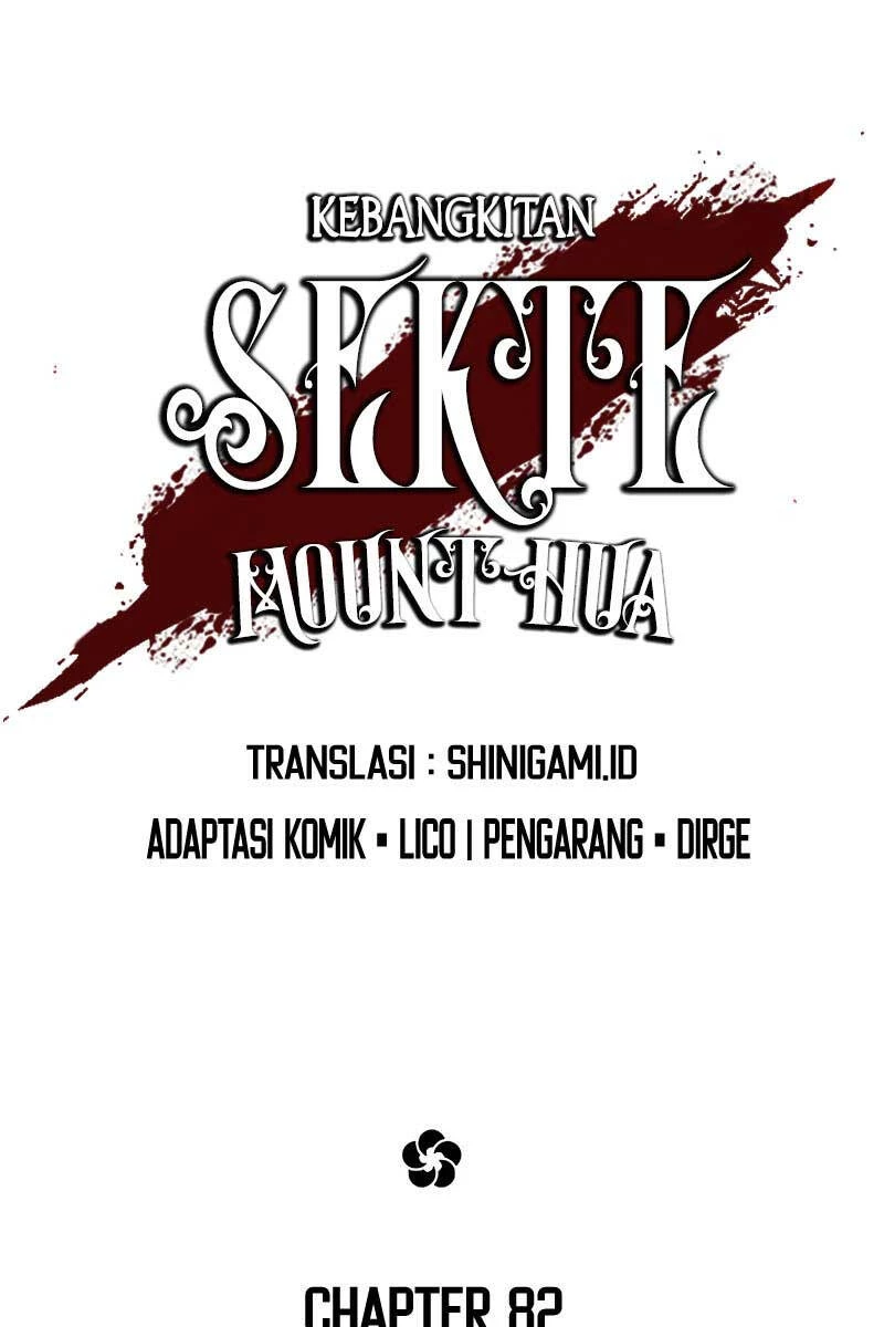 Hoa Sơn Tái Xuất Chapter 82 - Trang 3