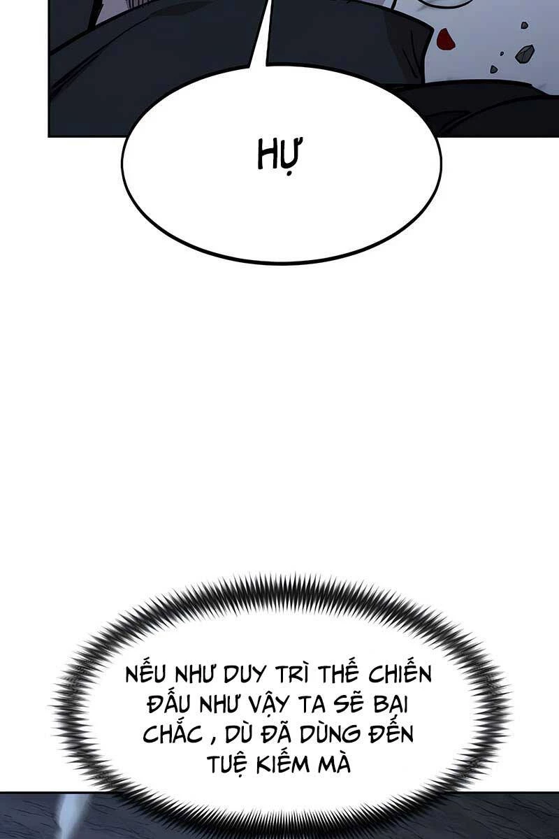 Hoa Sơn Tái Xuất Chapter 82 - Trang 3