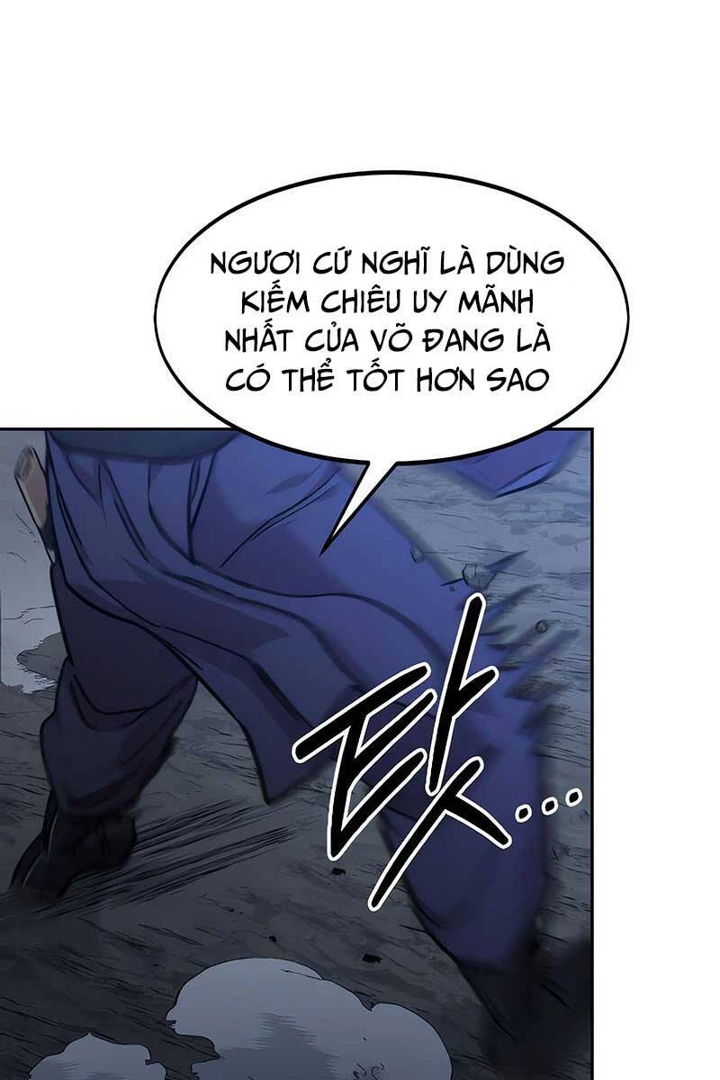 Hoa Sơn Tái Xuất Chapter 82 - Trang 3