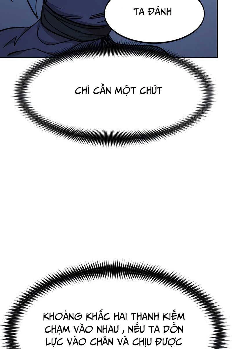 Hoa Sơn Tái Xuất Chapter 82 - Trang 3