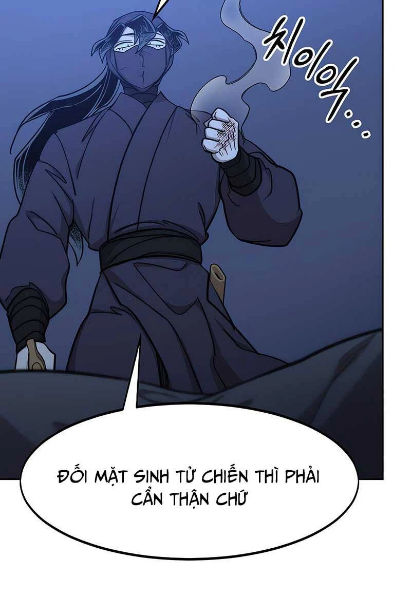 Hoa Sơn Tái Xuất Chapter 82 - Trang 3