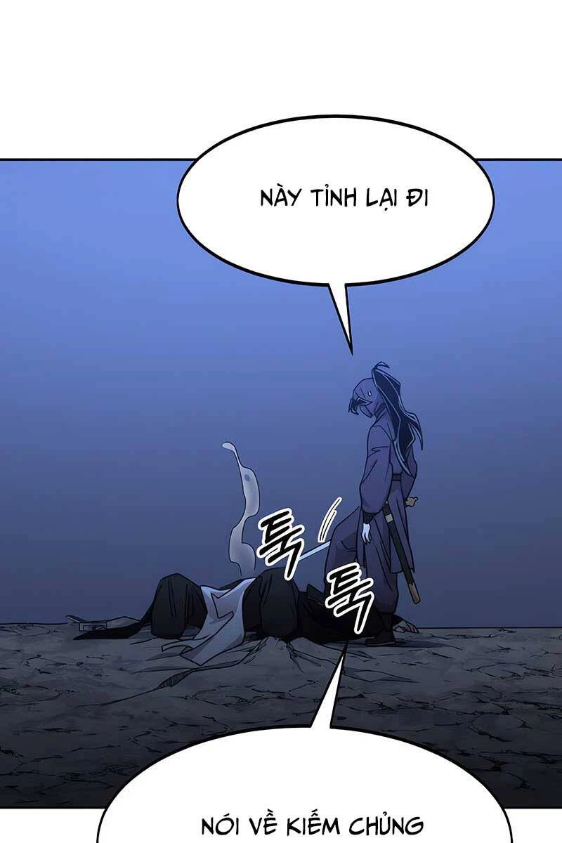 Hoa Sơn Tái Xuất Chapter 82 - Trang 3