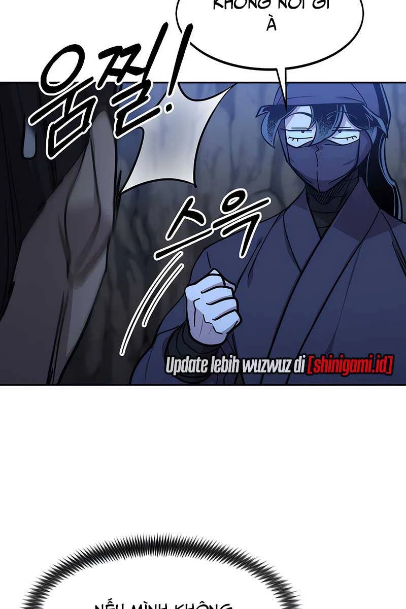 Hoa Sơn Tái Xuất Chapter 82 - Trang 3