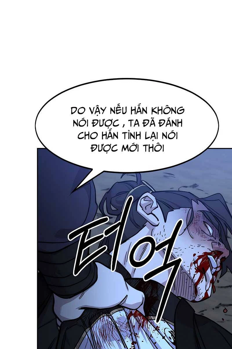 Hoa Sơn Tái Xuất Chapter 82 - Trang 3
