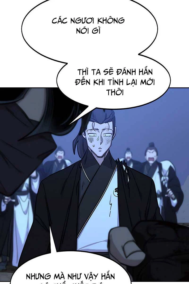 Hoa Sơn Tái Xuất Chapter 82 - Trang 3