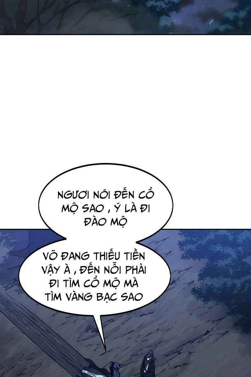 Hoa Sơn Tái Xuất Chapter 82 - Trang 3
