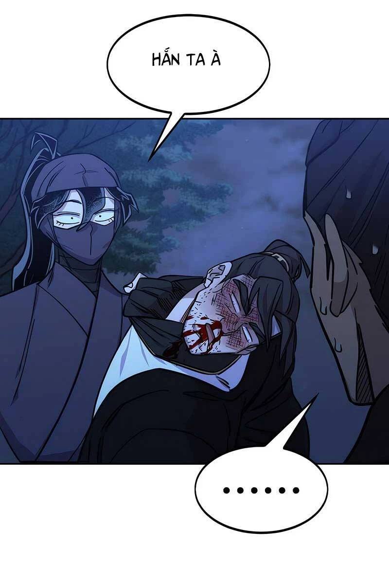 Hoa Sơn Tái Xuất Chapter 82 - Trang 3