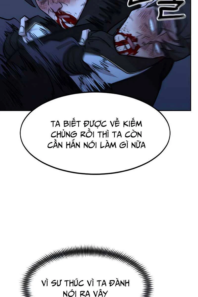 Hoa Sơn Tái Xuất Chapter 82 - Trang 3