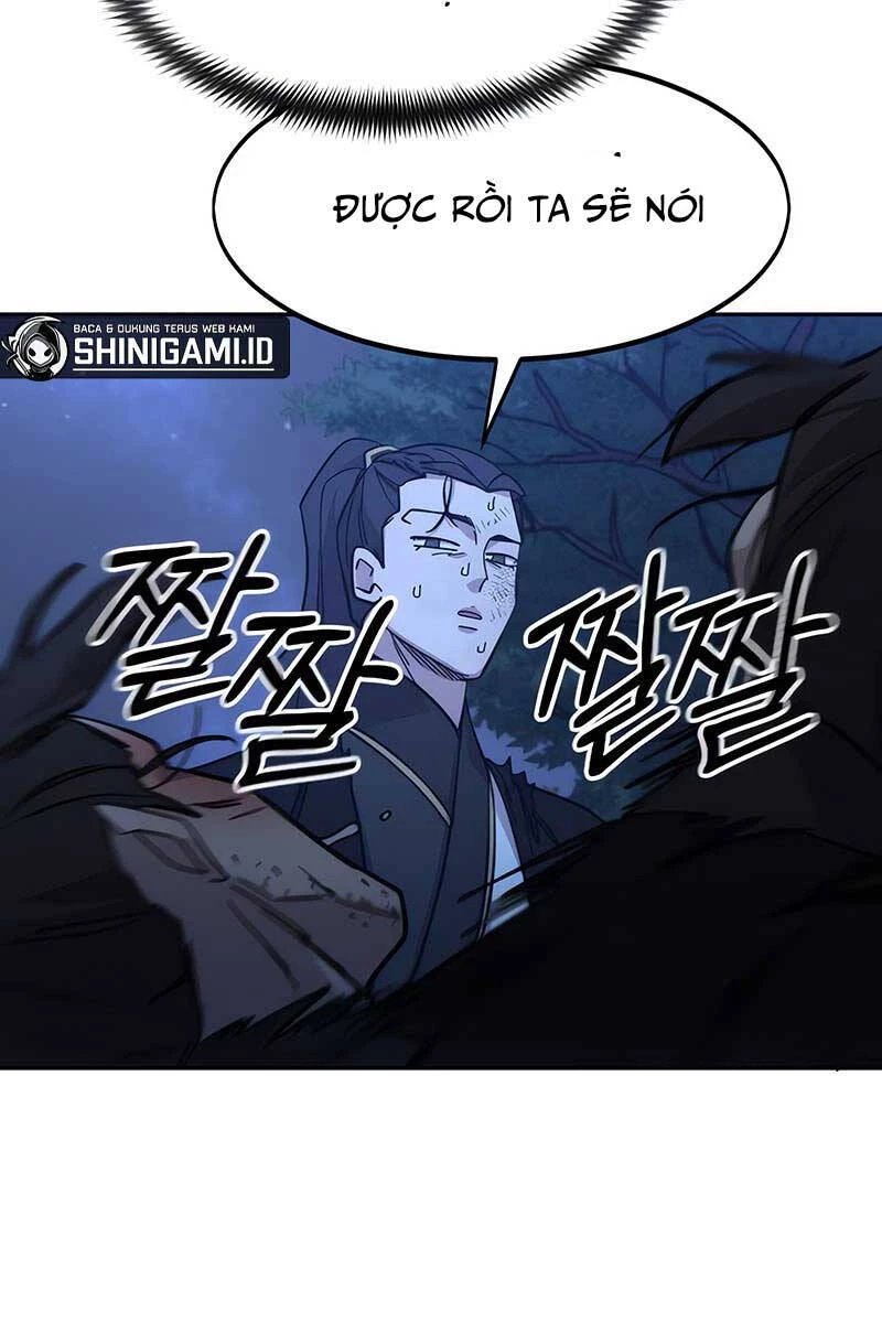 Hoa Sơn Tái Xuất Chapter 82 - Trang 3