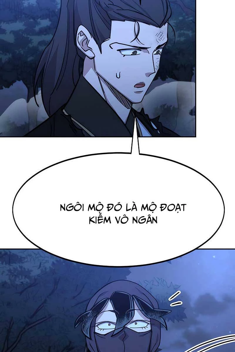 Hoa Sơn Tái Xuất Chapter 82 - Trang 3