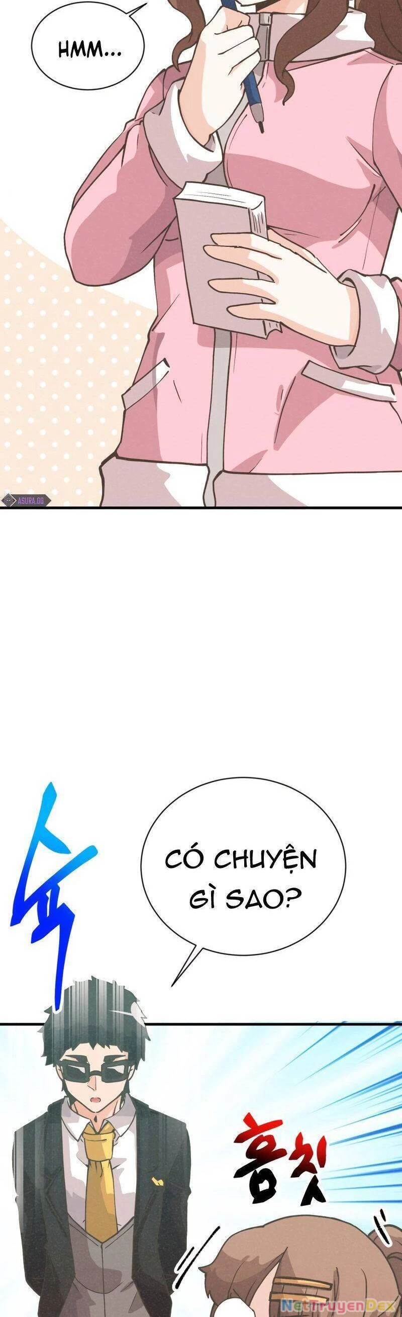 Nông Dân Linh Hồn Chapter 117 - Trang 2