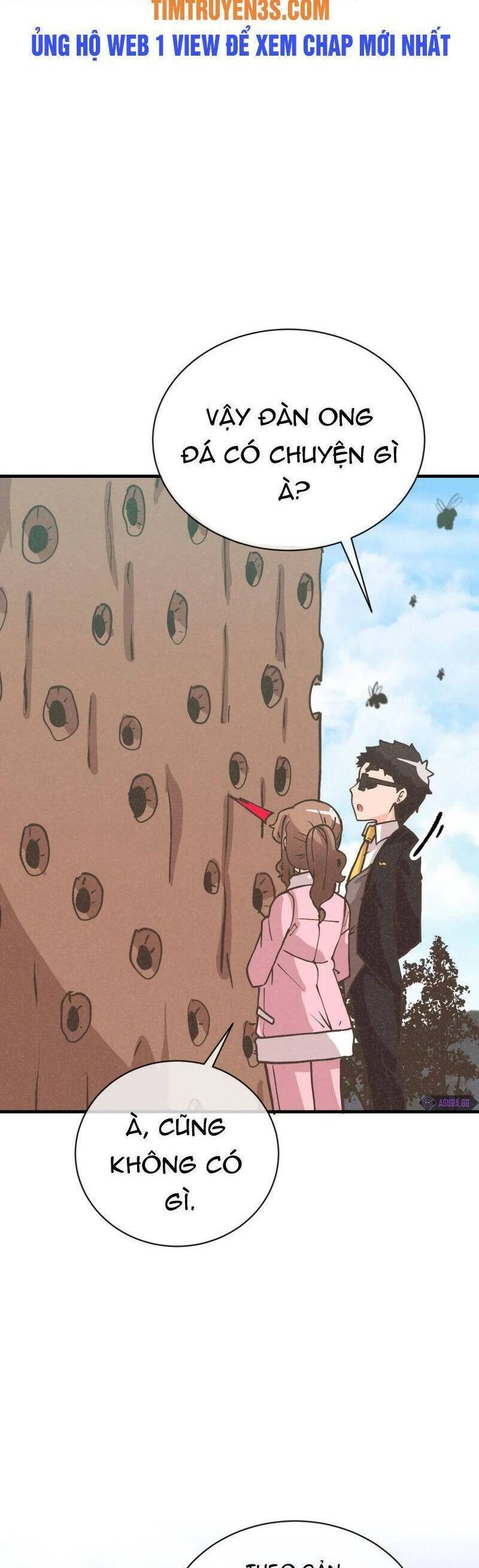 Nông Dân Linh Hồn Chapter 117 - Trang 2