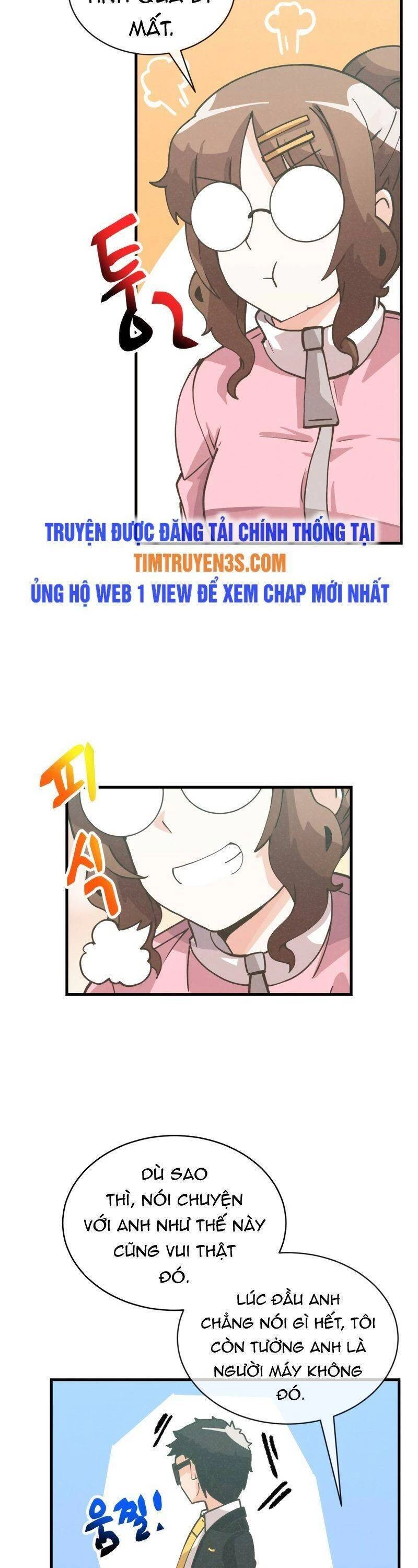 Nông Dân Linh Hồn Chapter 117 - Trang 2