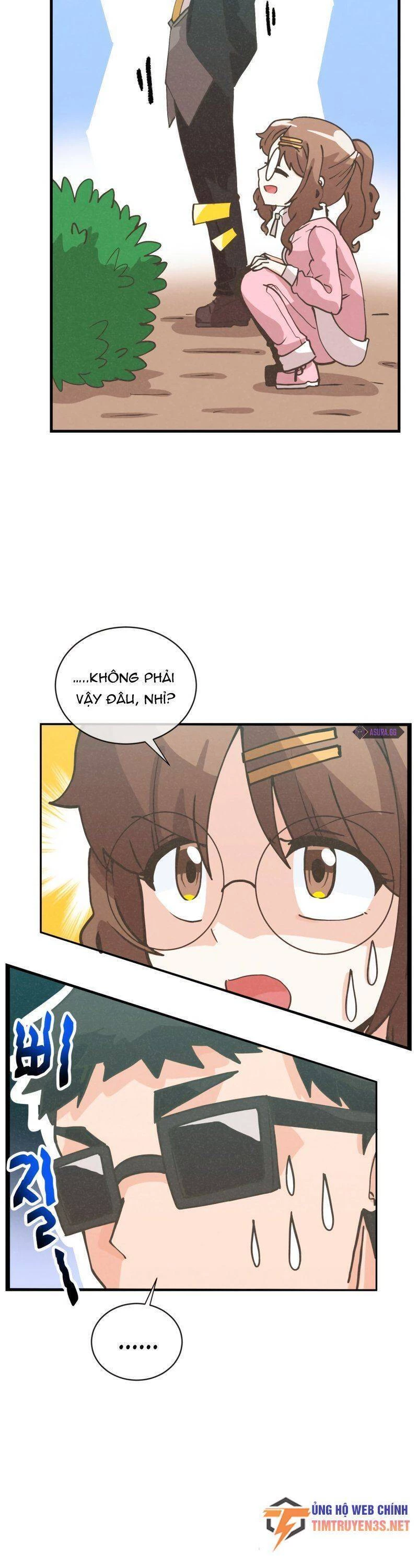 Nông Dân Linh Hồn Chapter 117 - Trang 2