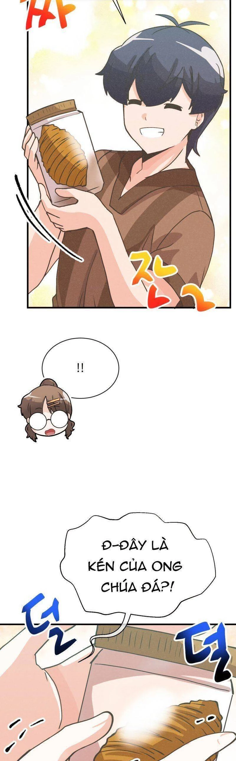 Nông Dân Linh Hồn Chapter 117 - Trang 2