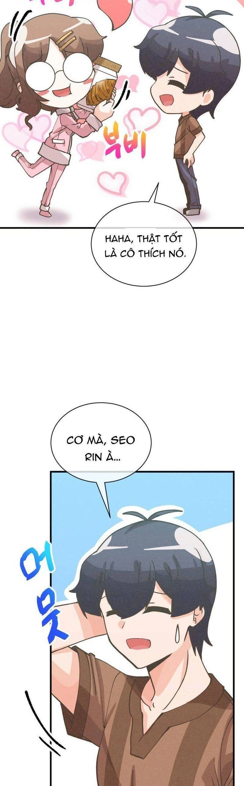 Nông Dân Linh Hồn Chapter 117 - Trang 2