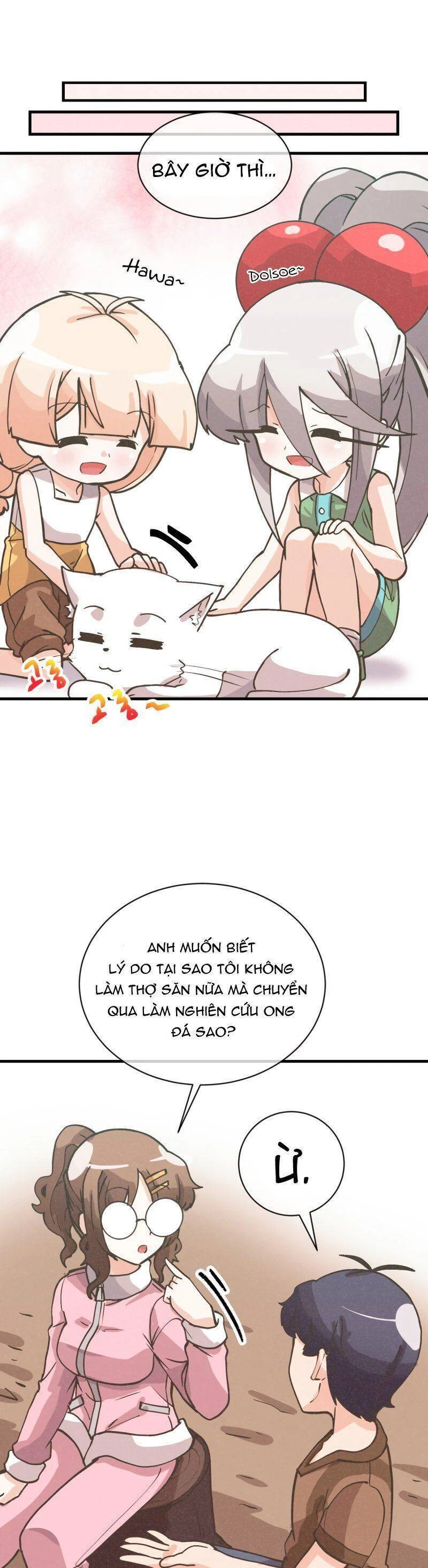 Nông Dân Linh Hồn Chapter 117 - Trang 2