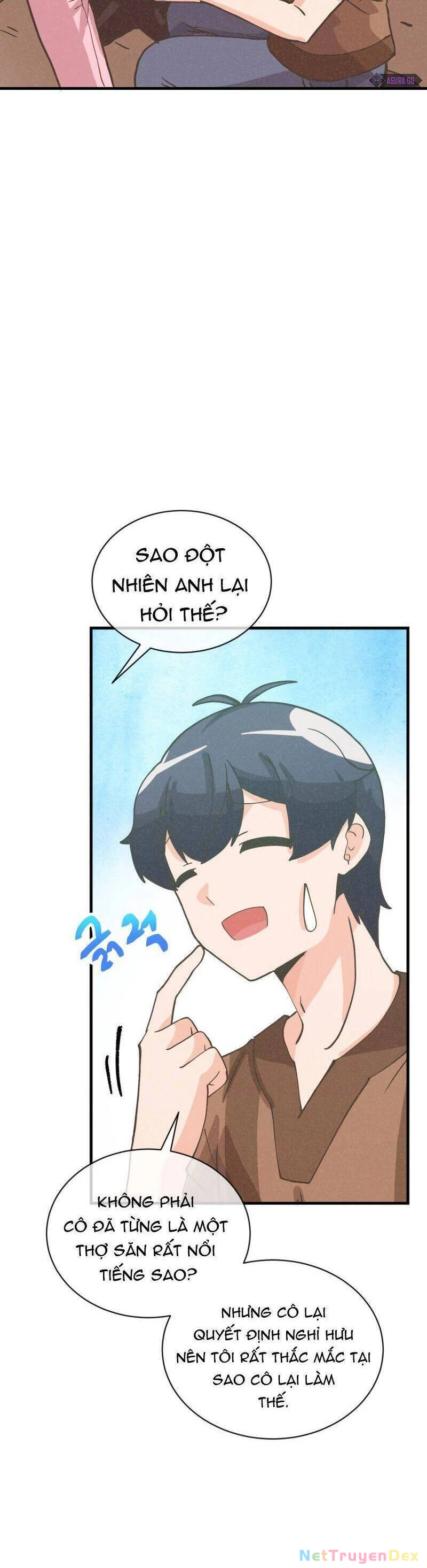 Nông Dân Linh Hồn Chapter 117 - Trang 2