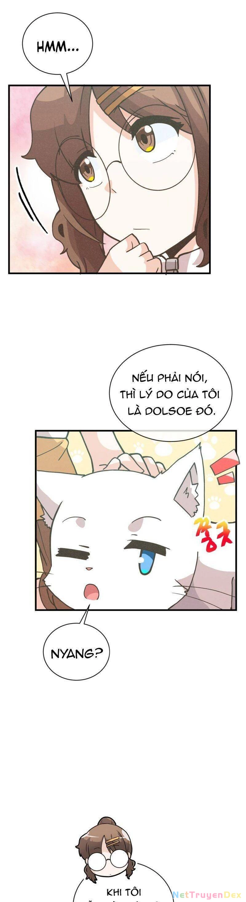 Nông Dân Linh Hồn Chapter 117 - Trang 2