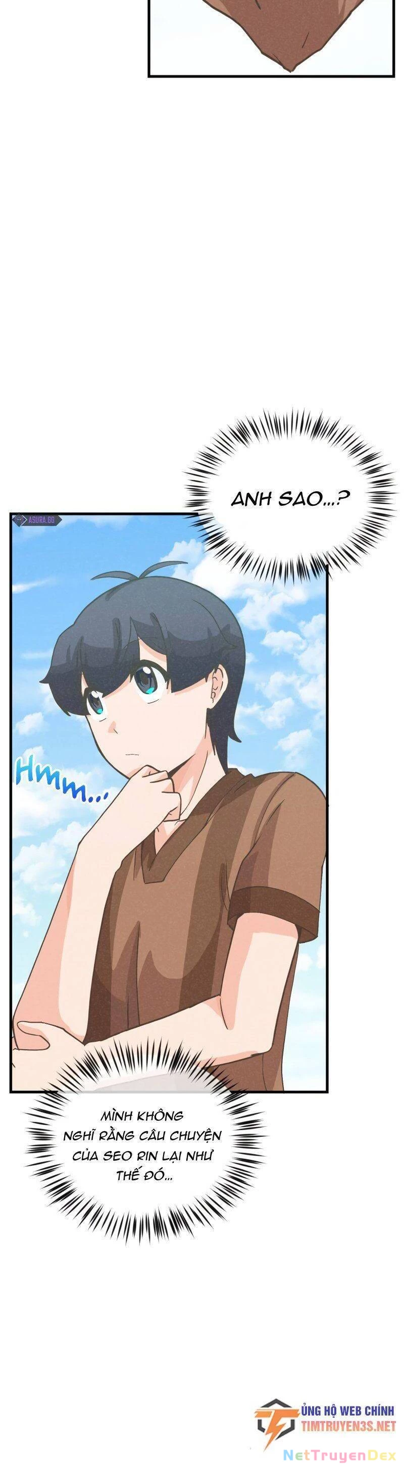 Nông Dân Linh Hồn Chapter 117 - Trang 2