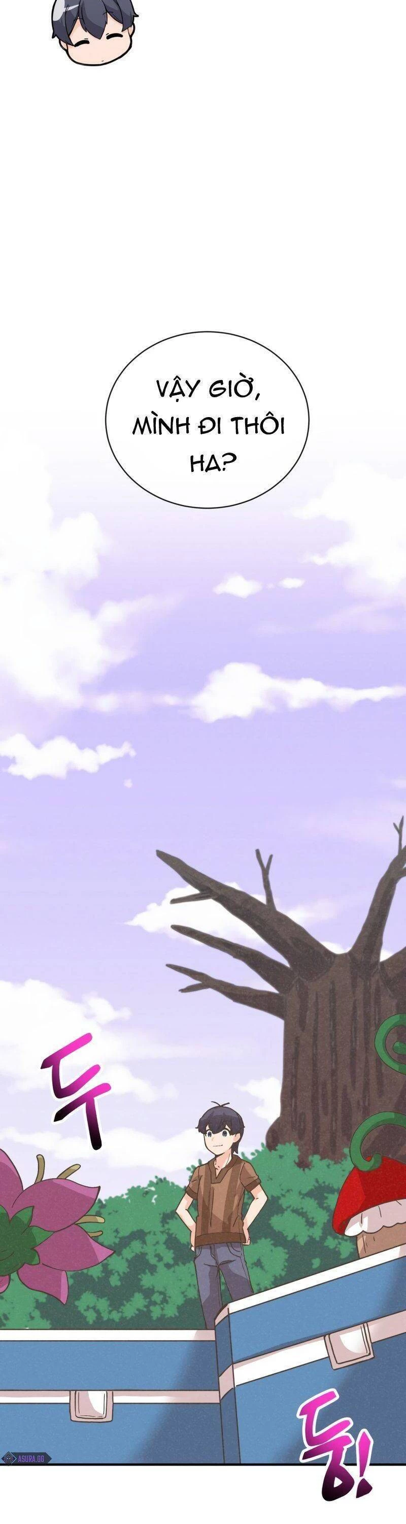 Nông Dân Linh Hồn Chapter 117 - Trang 2