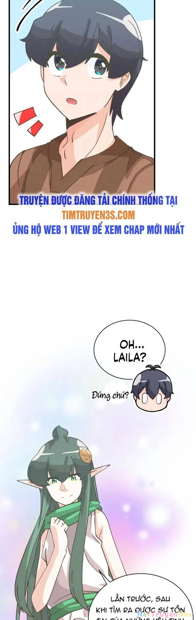 Nông Dân Linh Hồn Chapter 117 - Trang 2