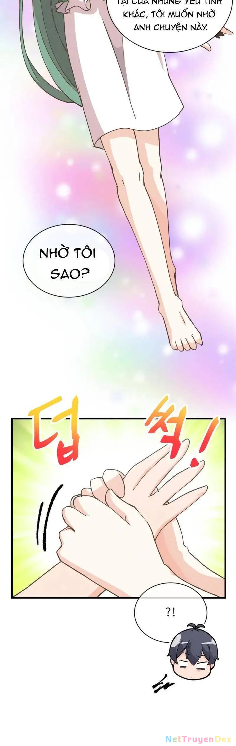 Nông Dân Linh Hồn Chapter 117 - Trang 2