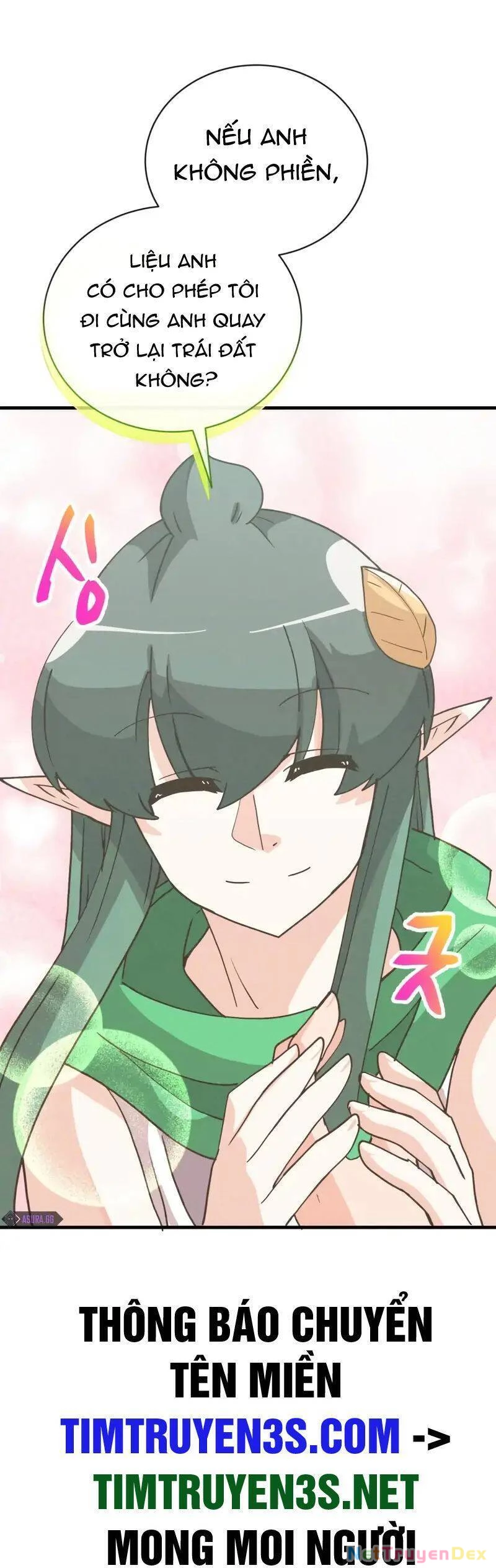 Nông Dân Linh Hồn Chapter 117 - Trang 2