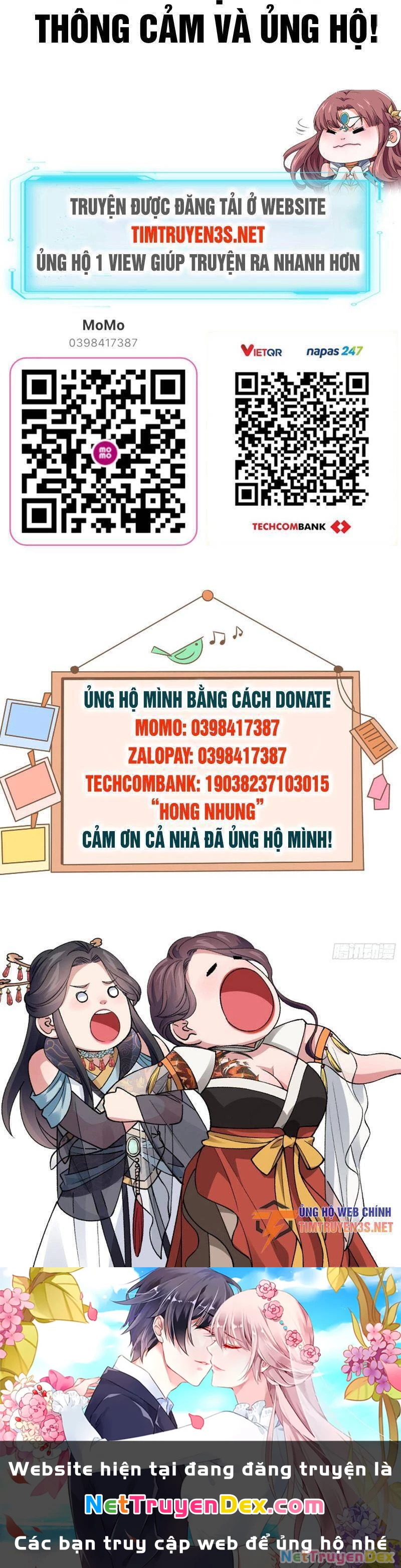 Nông Dân Linh Hồn Chapter 117 - Trang 2