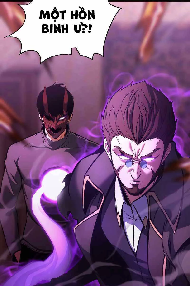 Tử Linh Sư Mạnh Nhất Chapter 23 - Trang 4
