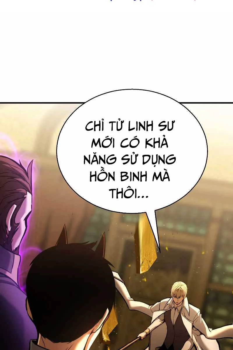 Tử Linh Sư Mạnh Nhất Chapter 23 - Trang 4