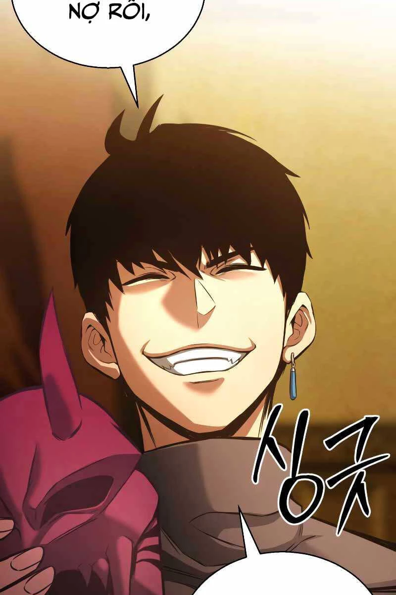 Tử Linh Sư Mạnh Nhất Chapter 23 - Trang 4