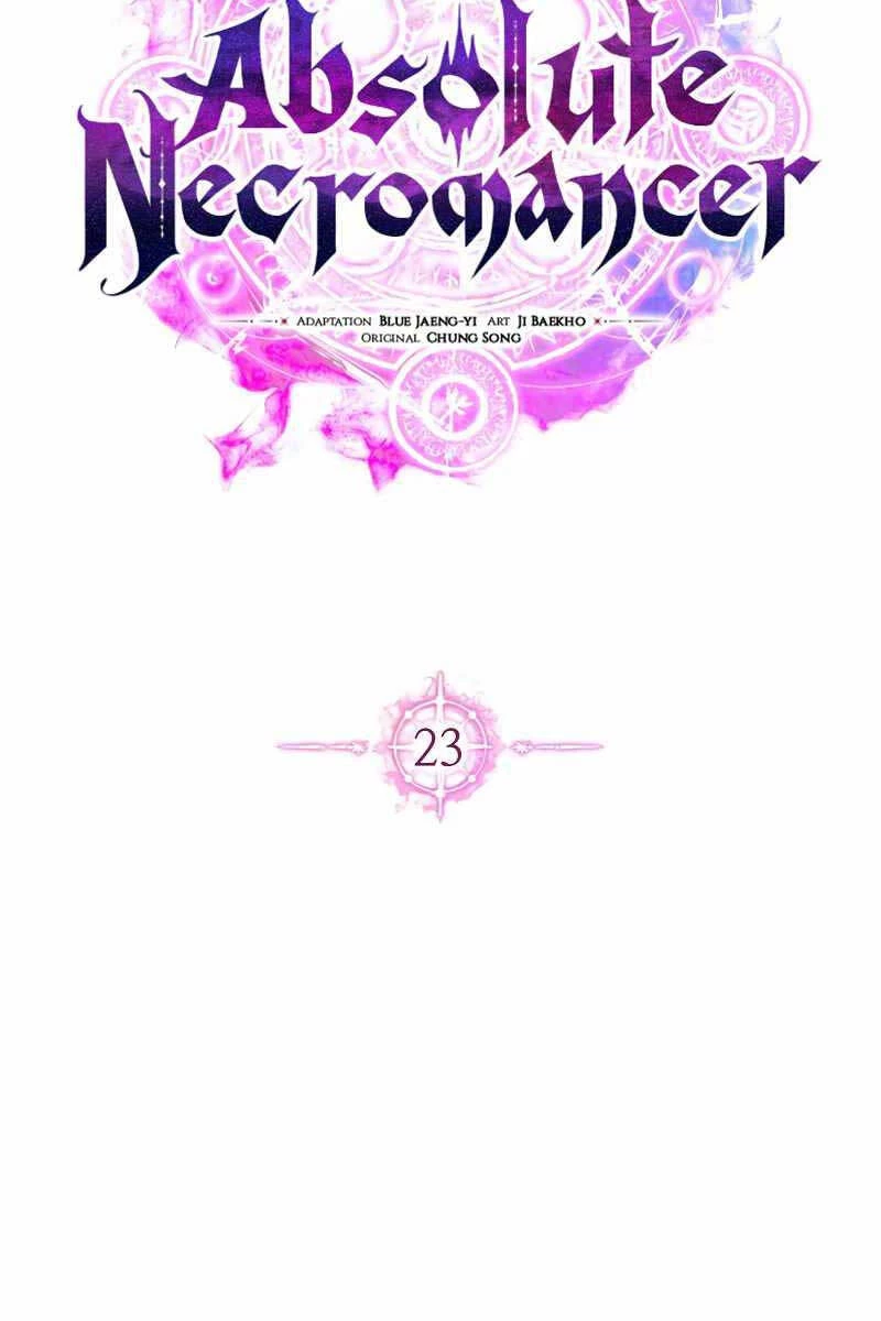 Tử Linh Sư Mạnh Nhất Chapter 23 - Trang 4