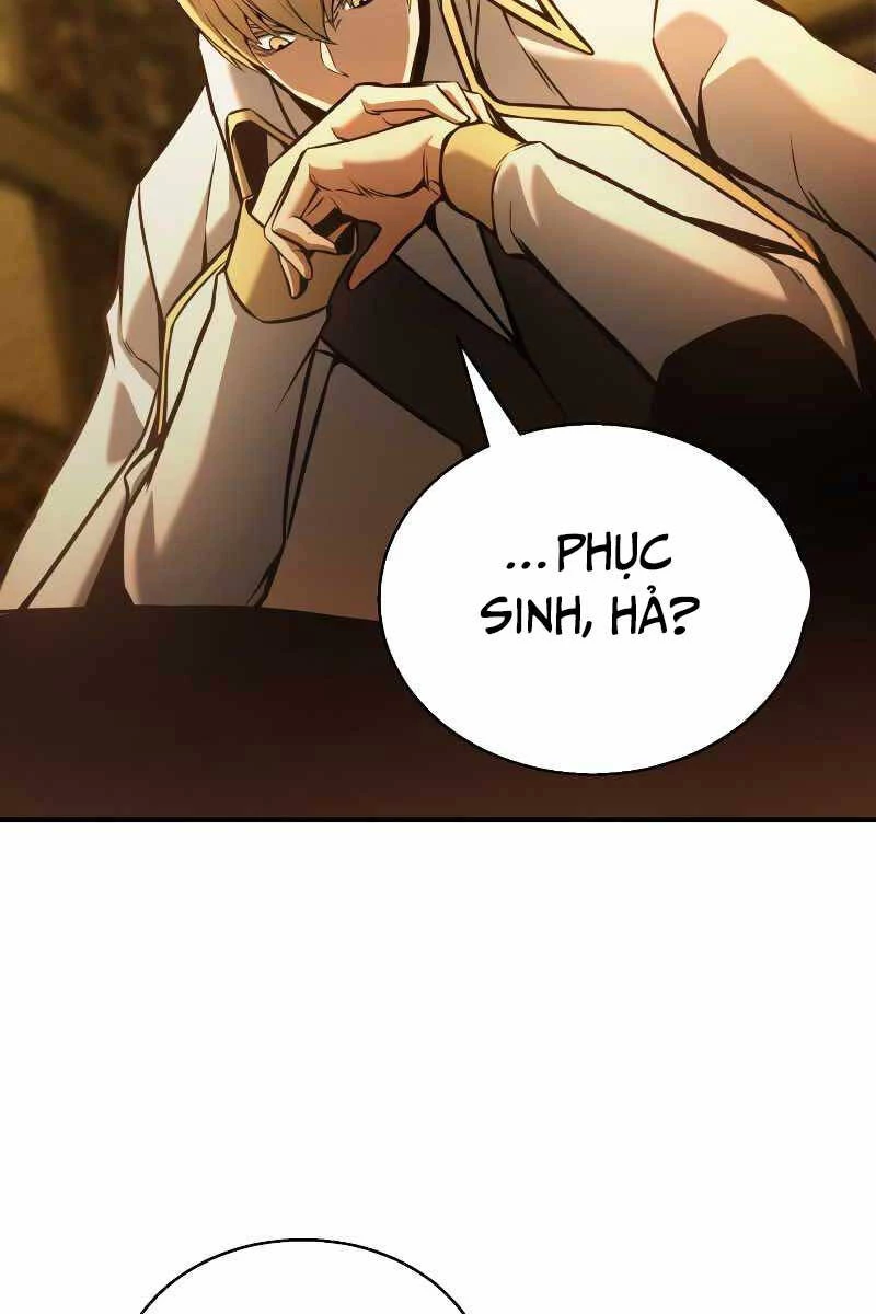 Tử Linh Sư Mạnh Nhất Chapter 23 - Trang 4