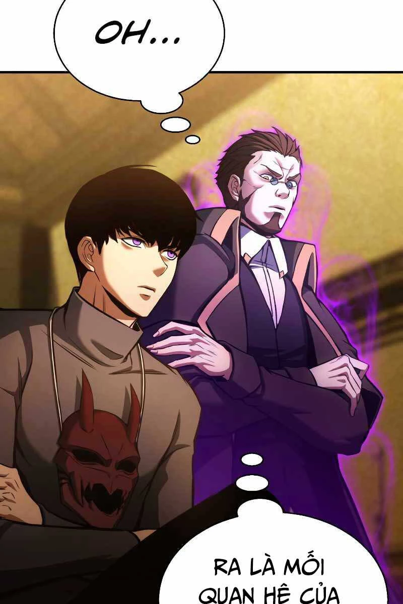 Tử Linh Sư Mạnh Nhất Chapter 23 - Trang 4