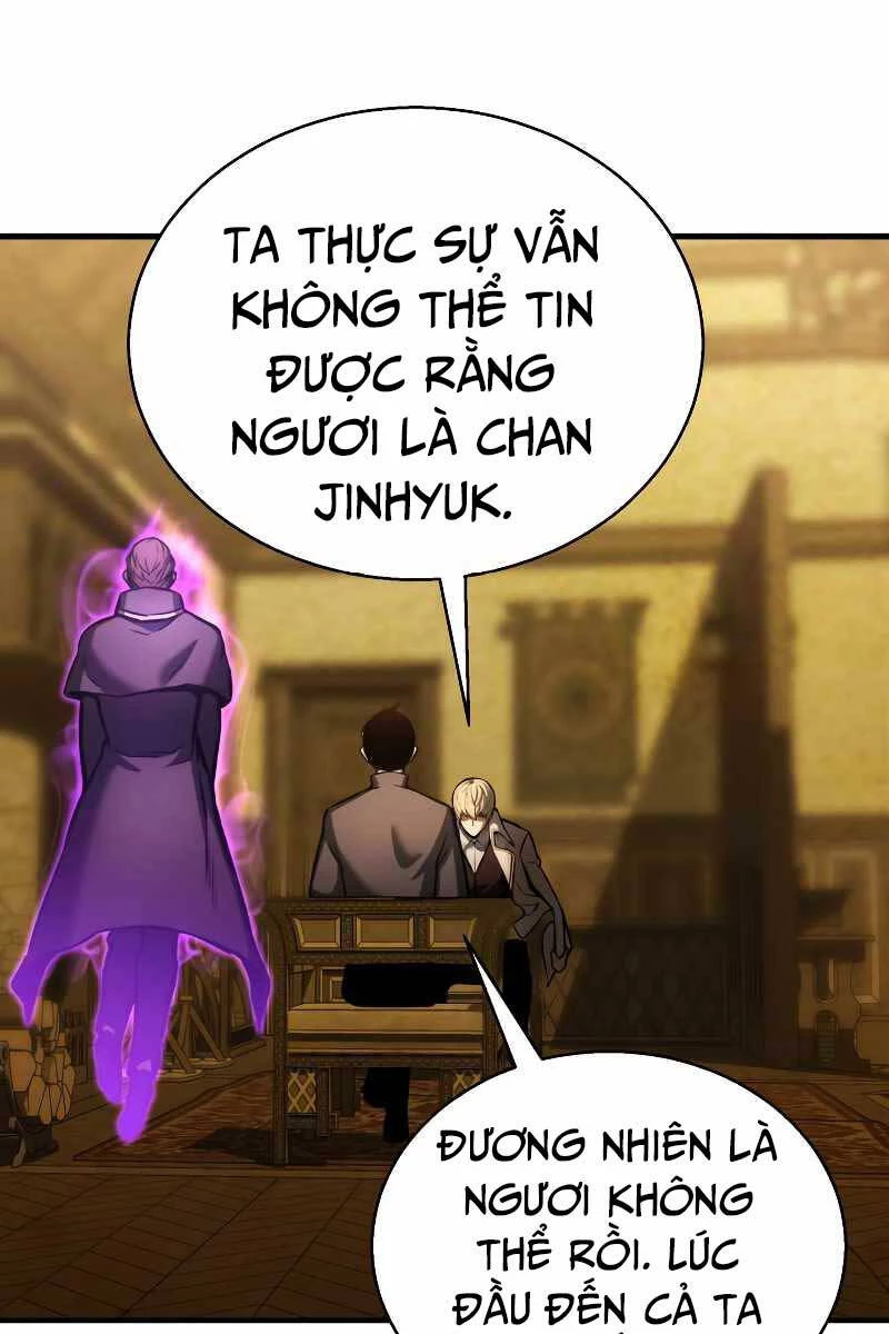 Tử Linh Sư Mạnh Nhất Chapter 23 - Trang 4