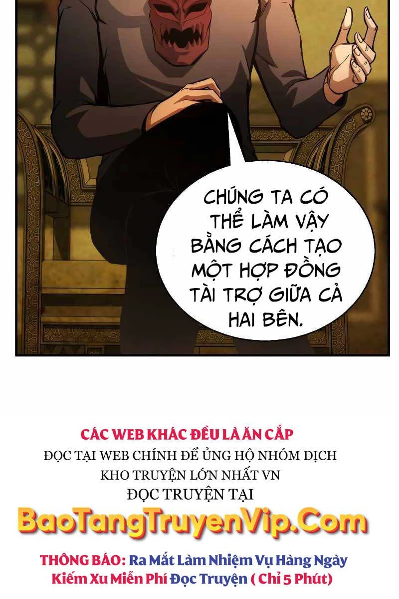 Tử Linh Sư Mạnh Nhất Chapter 23 - Trang 4