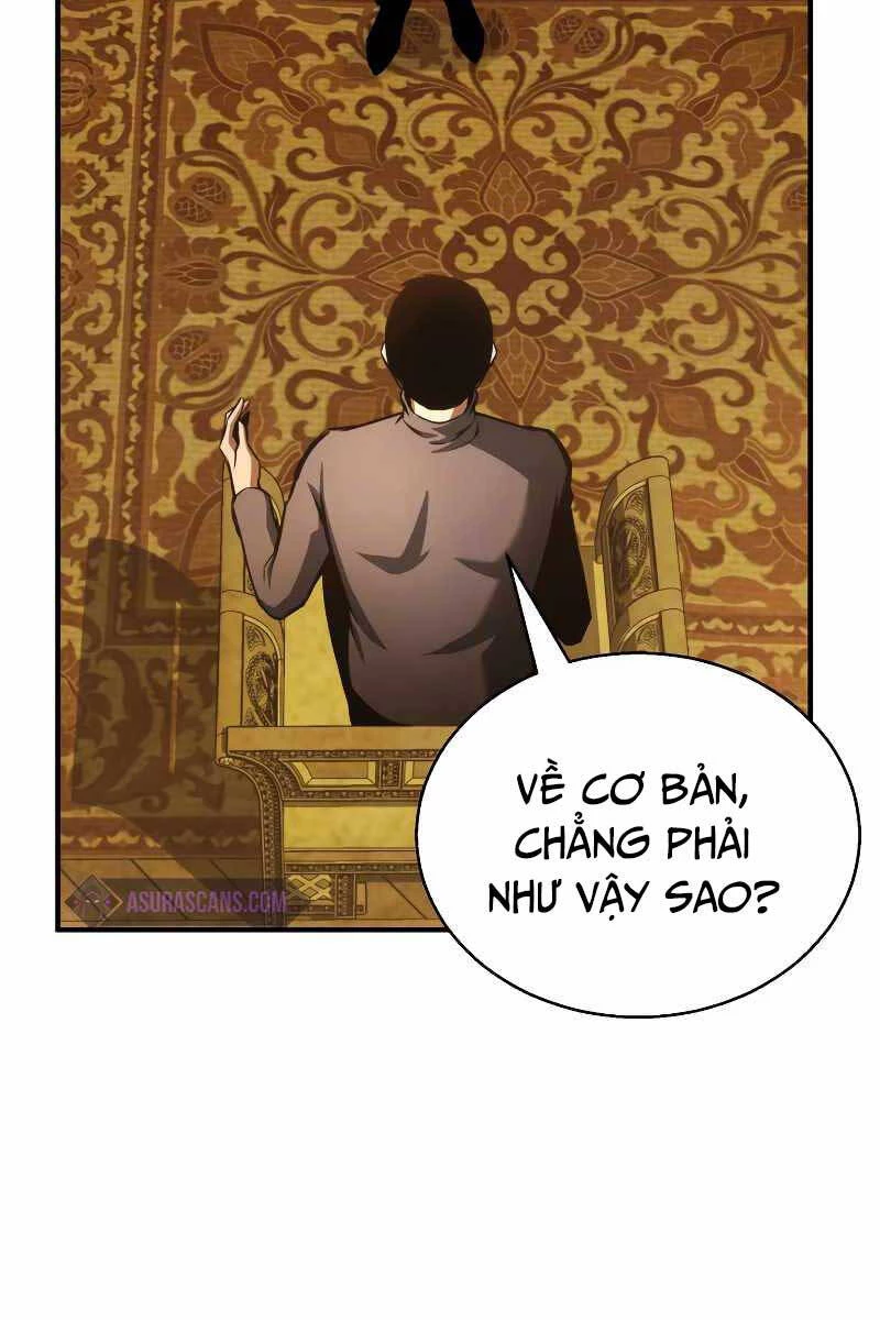 Tử Linh Sư Mạnh Nhất Chapter 23 - Trang 4