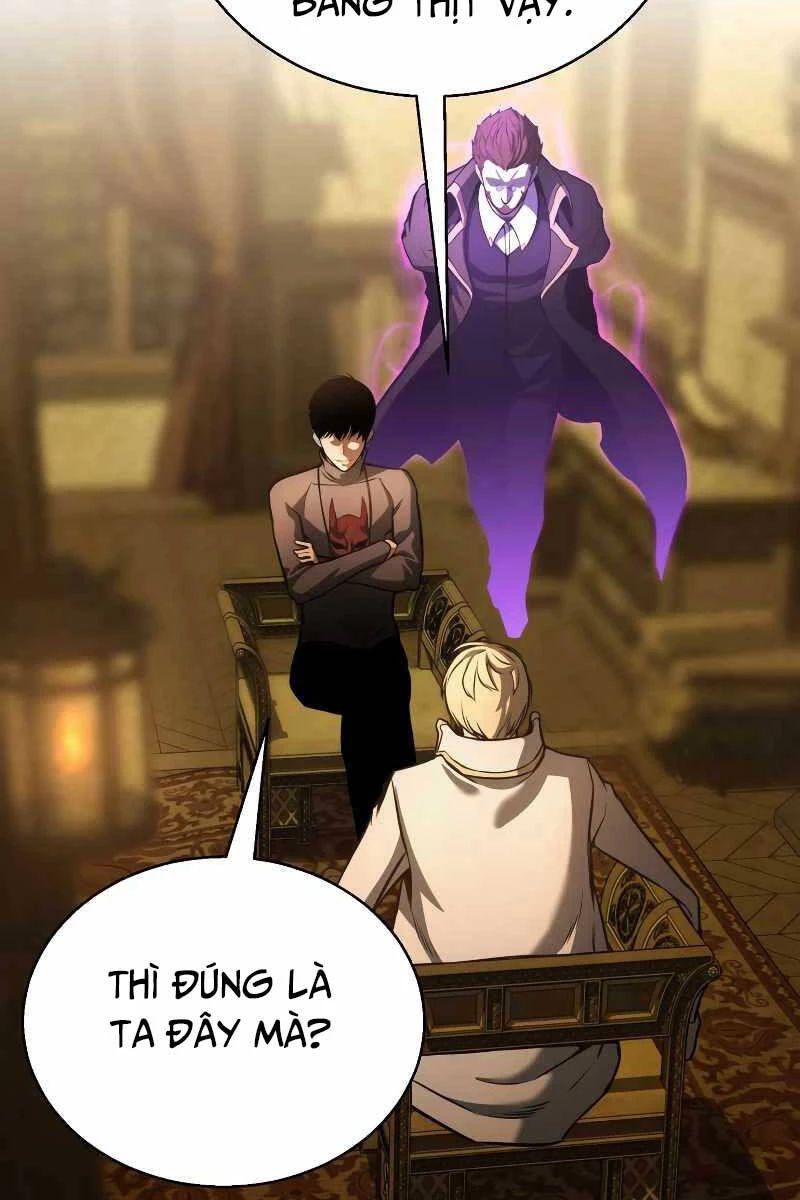 Tử Linh Sư Mạnh Nhất Chapter 23 - Trang 4