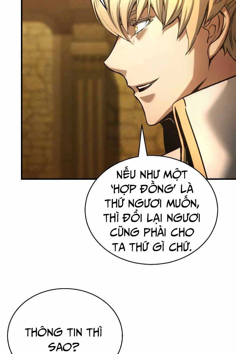 Tử Linh Sư Mạnh Nhất Chapter 23 - Trang 4