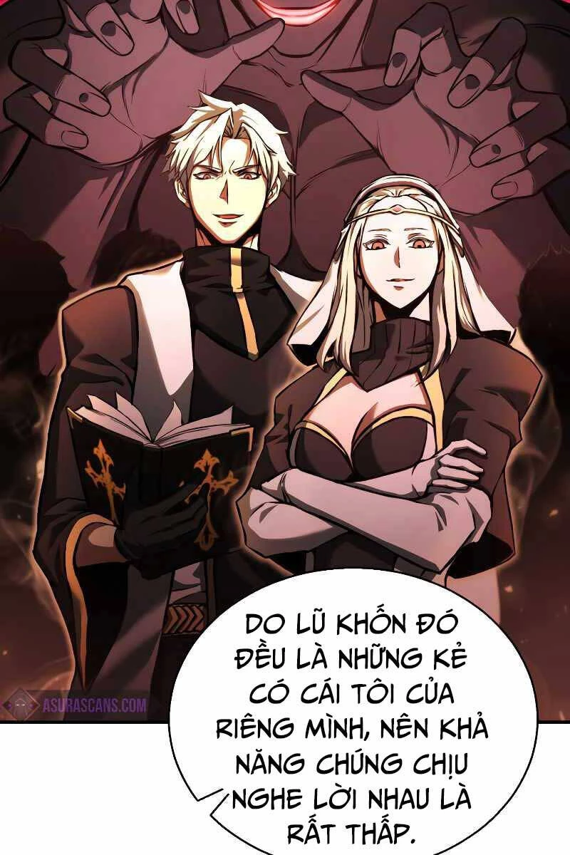 Tử Linh Sư Mạnh Nhất Chapter 23 - Trang 4