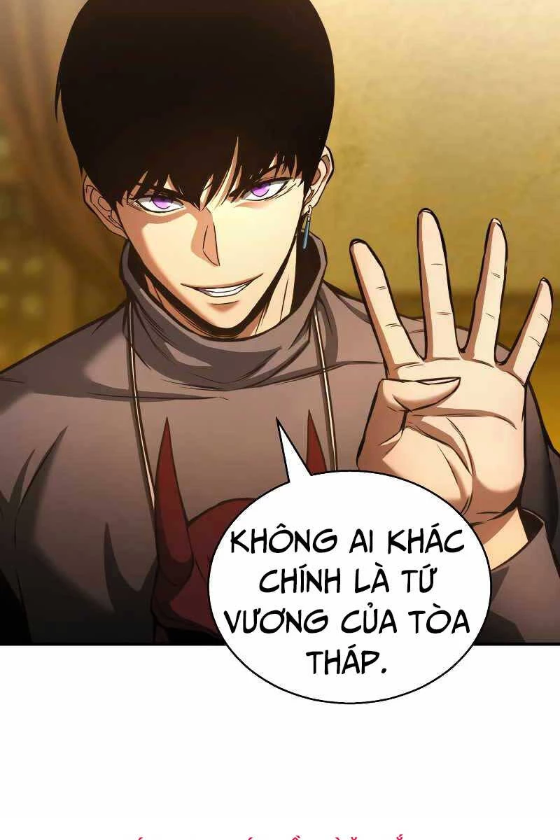 Tử Linh Sư Mạnh Nhất Chapter 23 - Trang 4